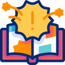 komisch icon