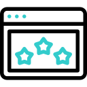 browserüberprüfung icon