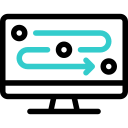 computerbildschirm icon