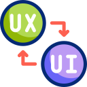 ux ui icon