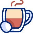 café vietnamien icon