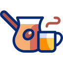 café turc icon