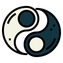 Yin yang