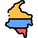 Colombia icon