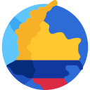 colombia 