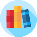 Books icon