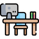 Escritorio icon