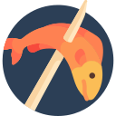 Pesca icon