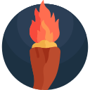 Antorcha icon