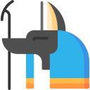 Anubis icon