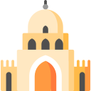 Mezquita icon