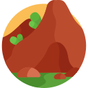 Cueva icon