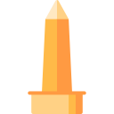 Obelisco icon