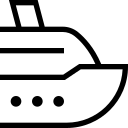Ship-side free interface icon