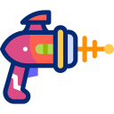 laserpistole icon