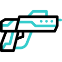 pistola icon