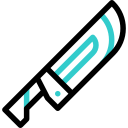 machete icon