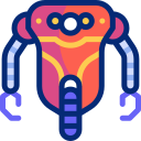 roboter icon