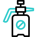 sprühflasche icon