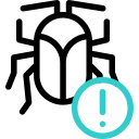 kakerlake icon