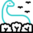 dinossauro icon