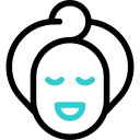 gesichtsmaske icon