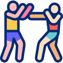 kickboxen 