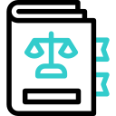 법률 서적 icon