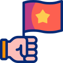 hand icon