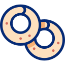Бублик icon