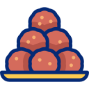 Фрикадельки icon