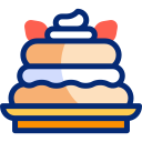 Десерт icon