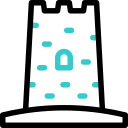 fort de siyu icon