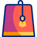 Fez animated icon