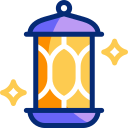 Lantern animated icon