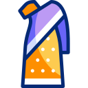 Сари animated icon