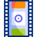 Кинолента animated icon