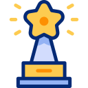 Премия animated icon