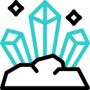 보석 animated icon