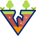 토양 animated icon