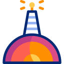 지질학 