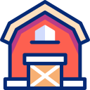 Сарай animated icon