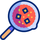 pisto animated icon