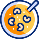 escudela animated icon