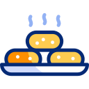 croquetes animated icon