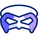 Маска animated icon