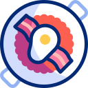 ovo frito 