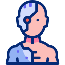 Cyborg 