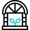 Теплица animated icon