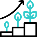 Рост animated icon